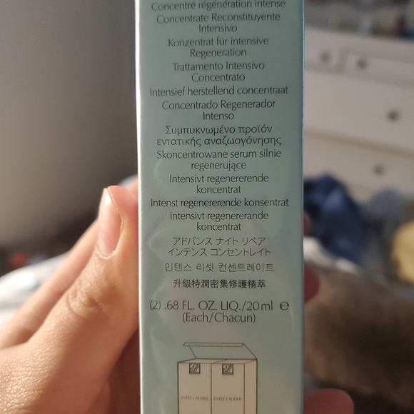 ESTÈE LAUDER Intensive Night Repair - Picture 2 of 3